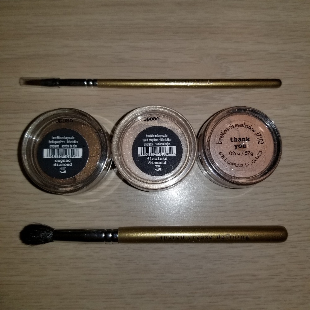 i.d. bareMinerals Bundle